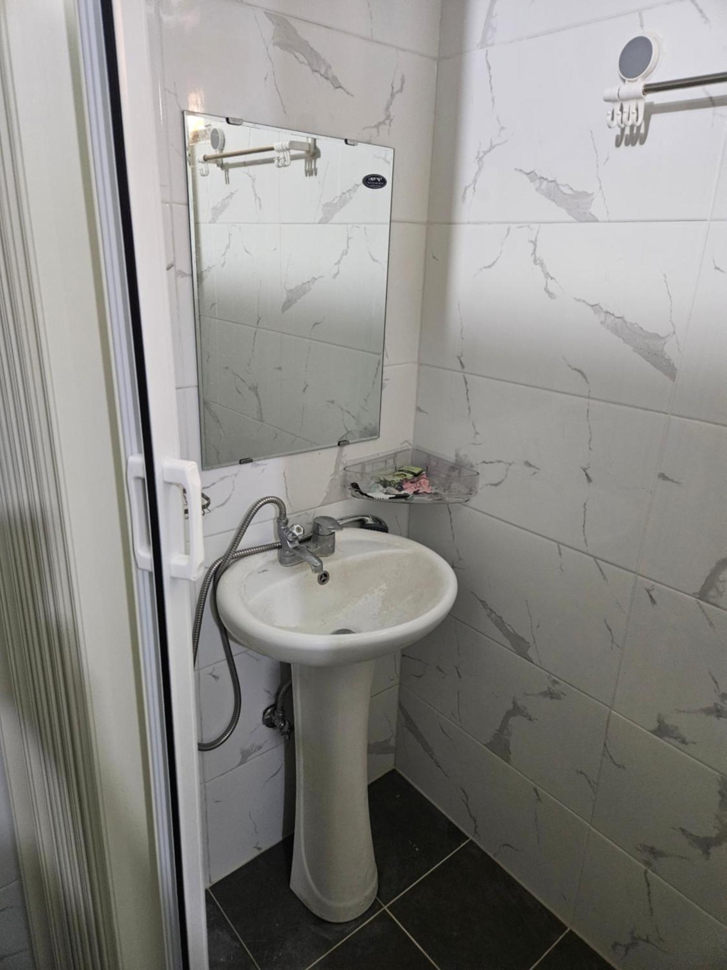 Mokhwatel Hostel Busan Exterior photo